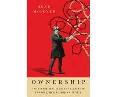 KNYGA Sean Mcgever Ownership