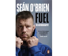 KNYGA Sean Obrien Fuel