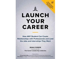 KNYGA Sean Okeefe Launch Your Career