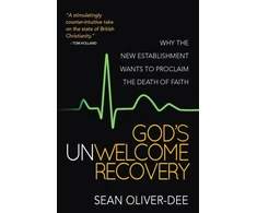 KNYGA Sean Oliver Dee God's Unwelcome Recovery