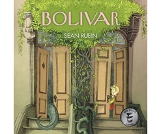 KNYGA Sean Rubin Bolivar