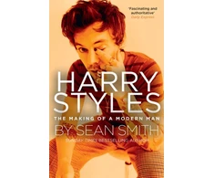 KNYGA Sean Smith Harry Styles