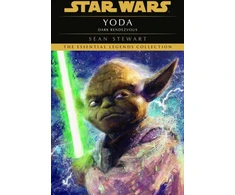 KNYGA Sean Stewart Star Wars: Dark Rendezvous