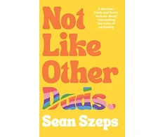 KNYGA Sean Szeps Not Like Other Dads