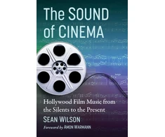 KNYGA Sean Wilson Sound of Cinema
