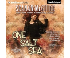 KNYGA Seanan Mcguire One Salt Sea (Toby Daye Book 5)