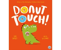 KNYGA Seb Davey Donut Touch!