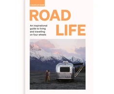 KNYGA Sebastian Antonio Santabarbara Road Life