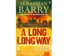 KNYGA Sebastian Barry Long Long Way
