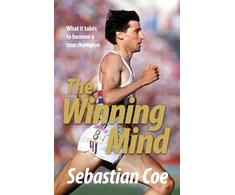 KNYGA Sebastian Coe Winning Mind