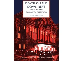 KNYGA Sebastian Farr Death on the Down Beat
