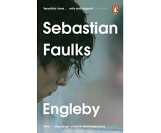 KNYGA Sebastian Faulks Engleby
