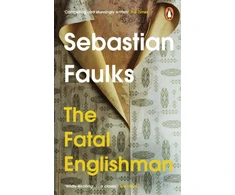 KNYGA Sebastian Faulks Fatal Englishman