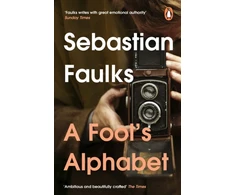 KNYGA Sebastian Faulks Fool's Alphabet