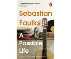 KNYGA Sebastian Faulks Possible Life