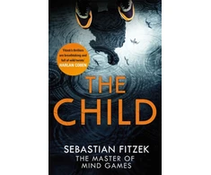 KNYGA Sebastian Fitzek Child