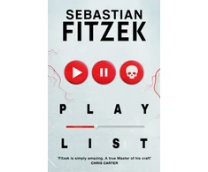 KNYGA Sebastian Fitzek Playlist