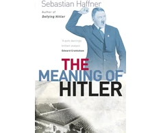 KNYGA Sebastian Haffner Meaning Of Hitler