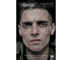 KNYGA Sebastian Junger Tribe