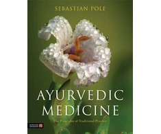 KNYGA Sebastian Pole Ayurvedic Medicine