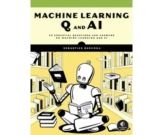 KNYGA Sebastian Raschka Machine Learning Q and AI