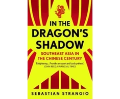 KNYGA Sebastian Strangio In the Dragon's Shadow