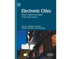 KNYGA Sebastien Darchen Electronic Cities