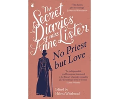 KNYGA Secret Diaries of Miss Anne Lister – Vol.2