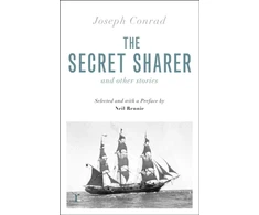 KNYGA Joseph Conrad Secret Sharer and Other Stories (riverrun editions)