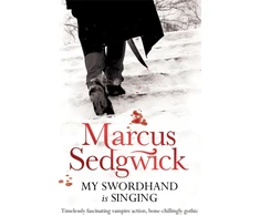 KNYGA Sedgwick Marcus My Swordhand is Singing