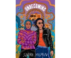 KNYGA Seema Yasmin Unbecoming