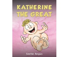 KNYGA Seeta Angus Katherine the Great