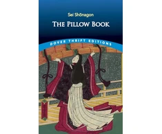 KNYGA Sei Shonagon The Pillow Book