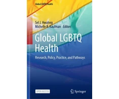 KNYGA Sel J Hwahng Global LGBTQ Health