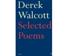 KNYGA Selected Poems of Derek Walcott