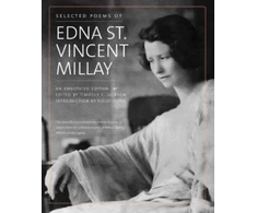 KNYGA Selected Poems of Edna St. Vincent Millay