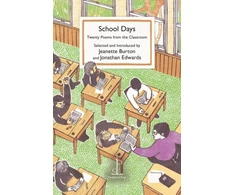 KNYGA Selected School Days, Twenty Poems from the Classroom