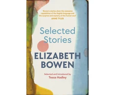 KNYGA Selected Stories of Elizabeth Bowen