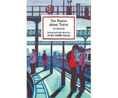 KNYGA Selected Ten Poems about Trains