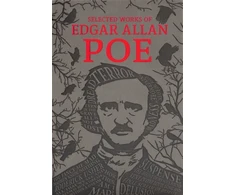 KNYGA Selected Works of Edgar Allan Poe