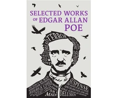 KNYGA Selected Works of Edgar Allan Poe