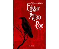 KNYGA Selected Works of Edgar Allan Poe