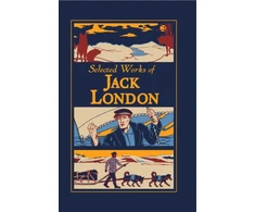 KNYGA Selected Works of Jack London