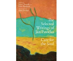 KNYGA Selected Writings of Jan Patocka, Care for the Soul