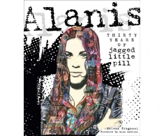 KNYGA Selena Fragassi Alanis, Thirty Years of Jagged Little Pill