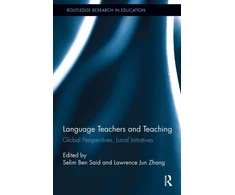 KNYGA Selim Ben Said Language Teachers and Teaching