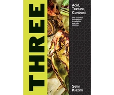 KNYGA Selin Kiazim Three