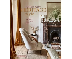 KNYGA Selina Lake Heritage Style