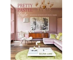 KNYGA Selina Lake Pretty Pastel Style