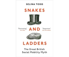 KNYGA Selina Todd Snakes and Ladders